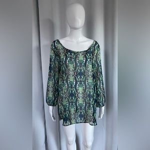 Charlotte Russe Women’s Blouse